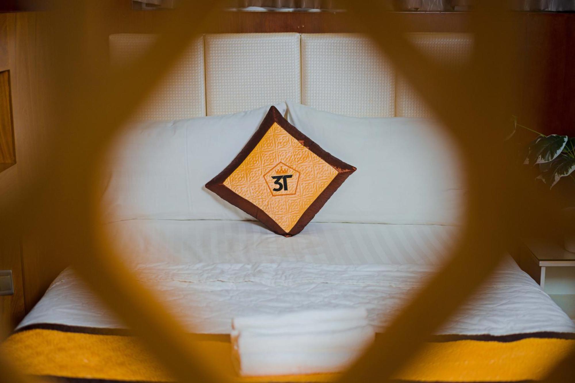 Felix Hotel โฮจิมินห์ซิตี้ ห้อง รูปภาพ