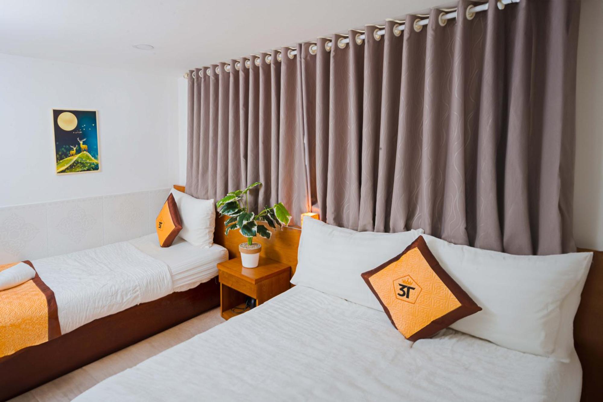 Felix Hotel โฮจิมินห์ซิตี้ ห้อง รูปภาพ