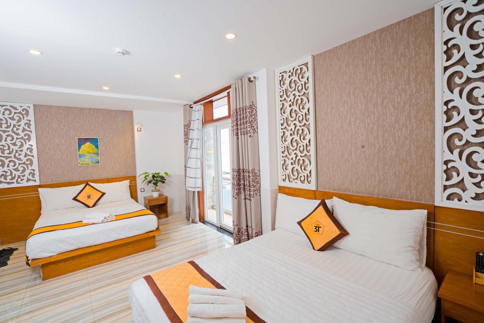 Felix Hotel โฮจิมินห์ซิตี้ ห้อง รูปภาพ